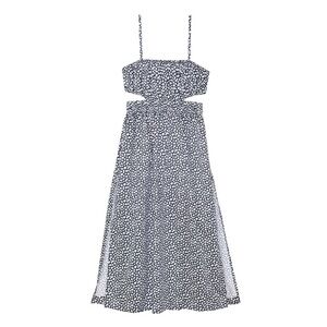 Mikoh Tansy Maxi Dress Sz. 2 (M)